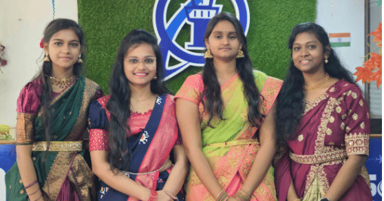 Andhra Institute of Management and Science Events photo 1